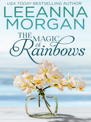 cover image of The Magic of Rainbows
